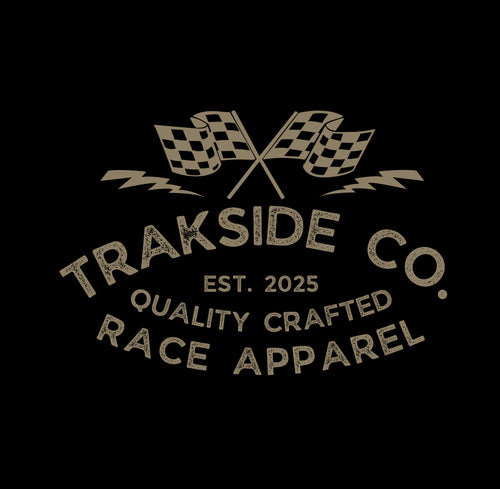 Trakside Apparel Co. 